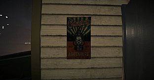 Nightmare Shift