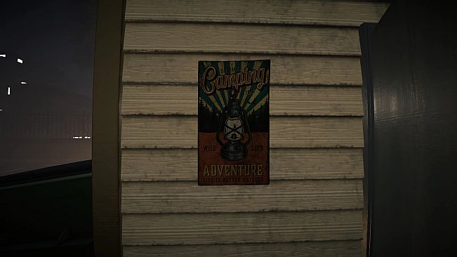 Nightmare Shift