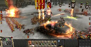 Warhammer: Mark of Chaos - Gold Edition (Classic)
