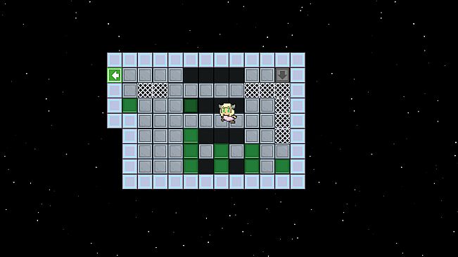 SPACE STORESHIP -スペースストアシップ-