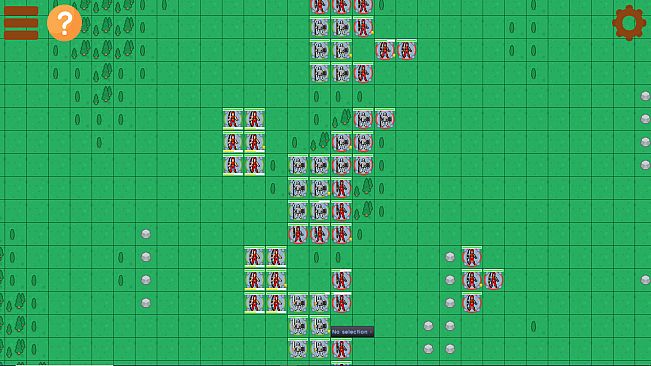 Medieval Squad Tactics