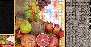 Pixel Puzzles Traditional Jigsaws Pack: Variety Pack 7