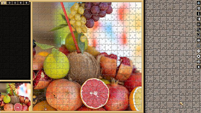 Pixel Puzzles Traditional Jigsaws Pack: Variety Pack 7