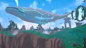 Free as birds : UAZO