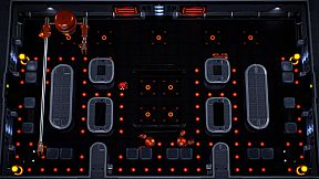 Neutron and the Tri-Spark