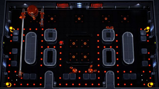 Neutron and the Tri-Spark