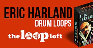 The Loop Loft - Eric Harland Looped Vol. 1