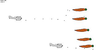 The Adventures of Emoji 4 : Fly High Mouse