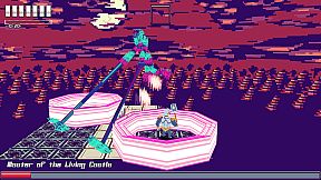 Diorama Dungeoncrawl - Master of the Living Castle