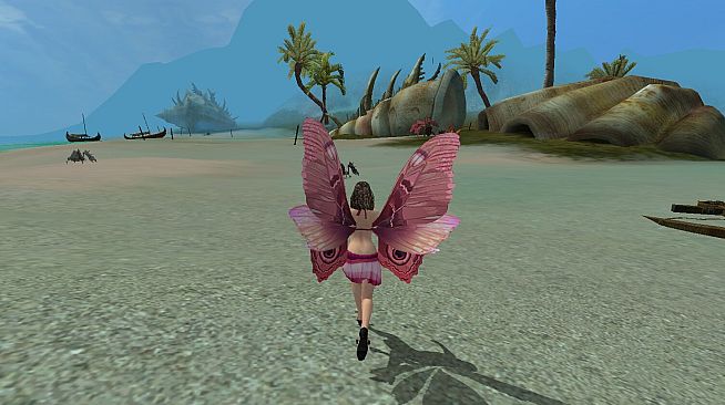 Karos - Pink Summer (eternal)