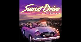 Sunset Drive Original Soundtrack
