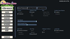 Sunshine Love Chapter 1