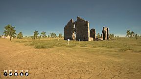 Discover Old D'Hanis