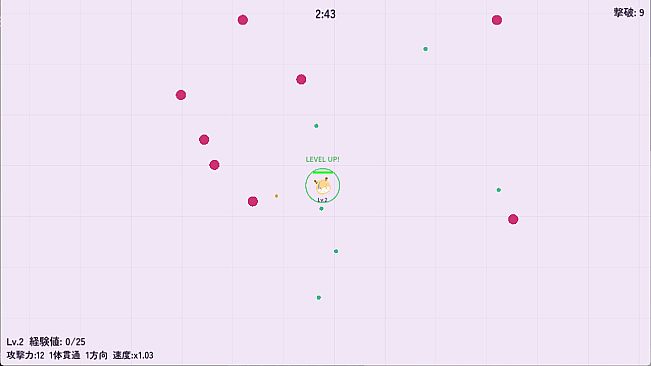 あれぐろもるとがいきのこるゲーム