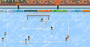 Super Arcade Football
