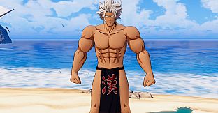 FAIRY TAIL: Additional Friends Set "Lisanna & Elfman"