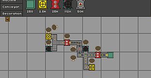 Idle Tycoon Manufacturing