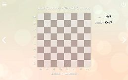 Zen Chess: Blindfold Masters