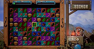 Pinchcliffe Grand Prix Mini games