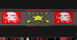 Spaceguy: Red Space OST