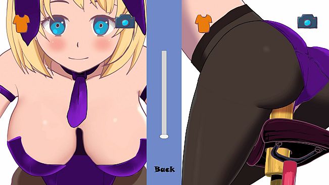 Riding to Bounce City - Uncensored