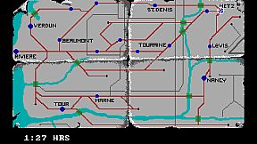 The Train: Escape to Normandy