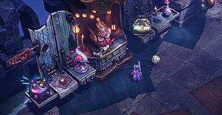 Lost In Random: The Eternal Die Complete Edition