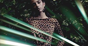 Movavi Video Editor 2024 - Euphoria Overlay Pack