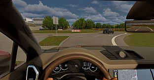 CityDriver - Autobahn Nord