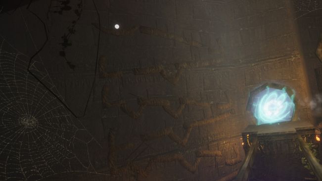 The Lost Shrine - Escape Room