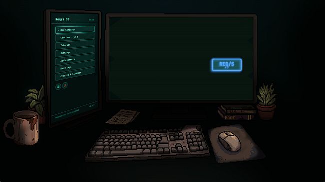 REQ/S