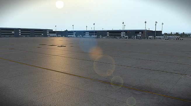 X-Plane 11 - Add-on: Aerosoft - Airport Rio de Janeiro Intl V2.0