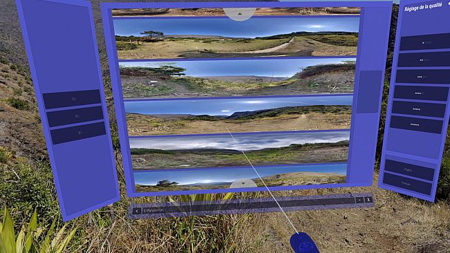 Witoo VR photo viewer