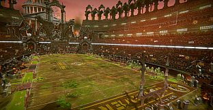 Mutant Football League: Brainwashington Cadavers