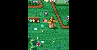 Jaleco Arcade Collection Vol.2