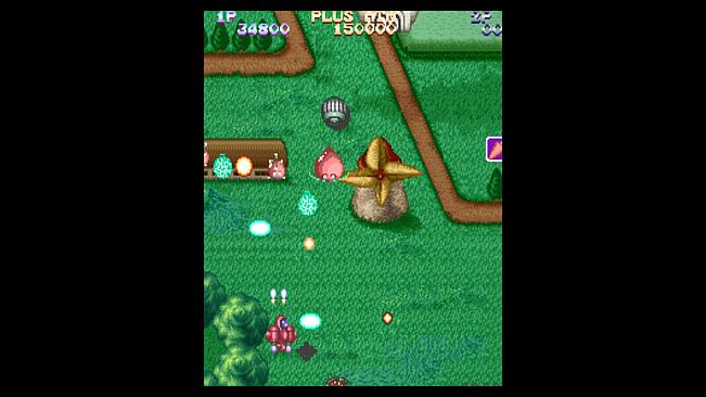Jaleco Arcade Collection Vol.2
