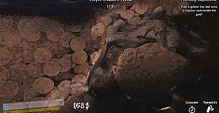 Just One More Coin