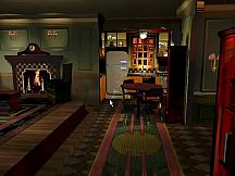 Tex Murphy: Overseer