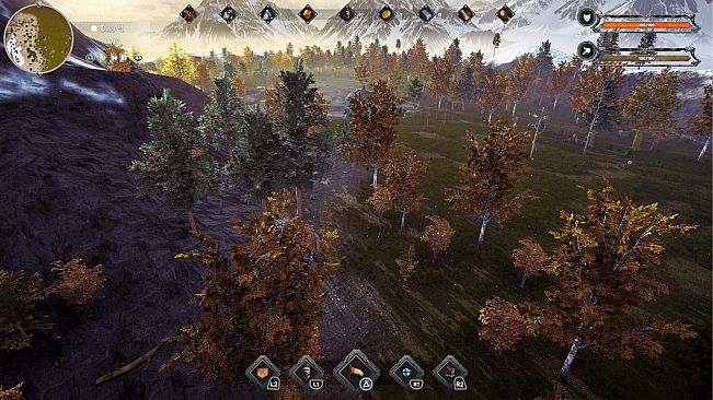Viking Colony Builder Valhalla