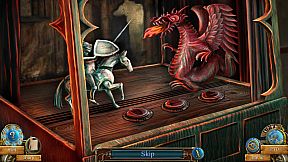 Time Mysteries 3: The Final Enigma