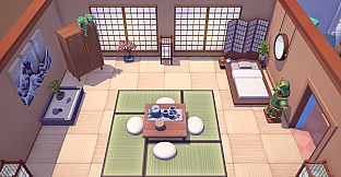 Big Farm Story - Far Eastern Idyll Pack