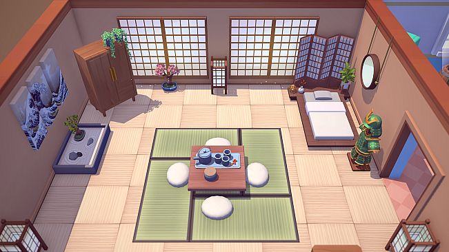 Big Farm Story - Far Eastern Idyll Pack