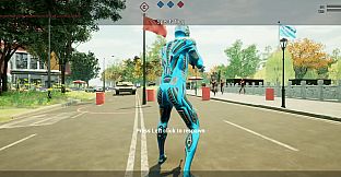 Final battle in zhifudao