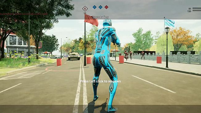 Final battle in zhifudao