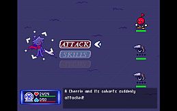 Tales From The Other Side