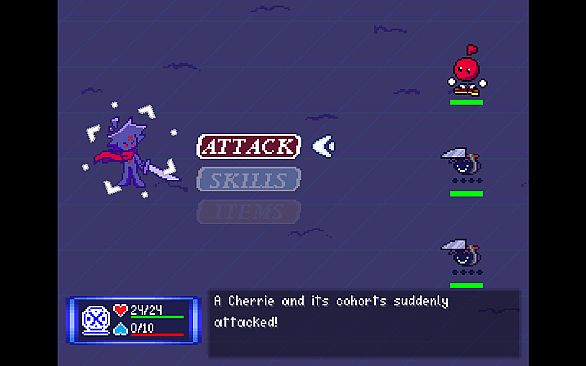 Tales From The Other Side