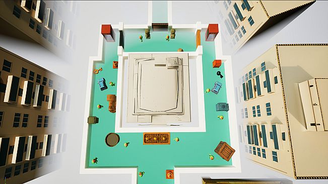 Boom! Smash it!\砰！撞碎吧！