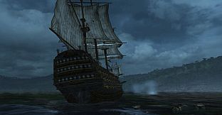 Commander: Conquest of the Americas