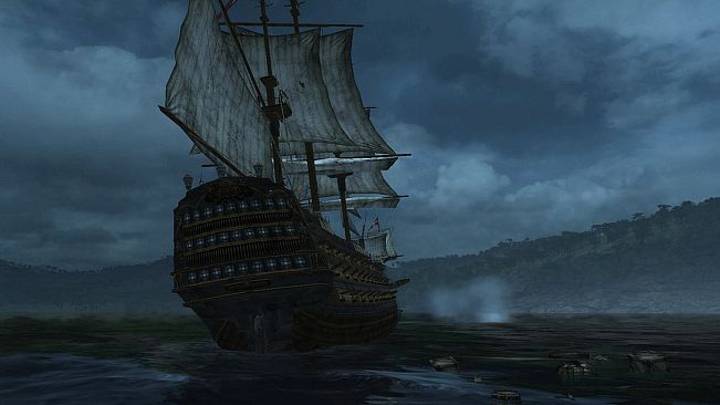 Commander: Conquest of the Americas