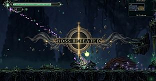 Zanore: Echoes of the Shards